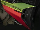 Ducati Streetfighter V4 S Lamborghini